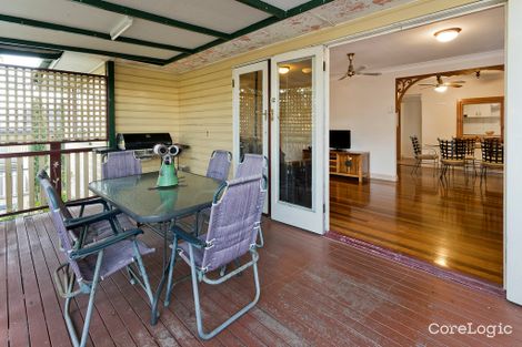 Property photo of 27 Normanton Street Stafford Heights QLD 4053