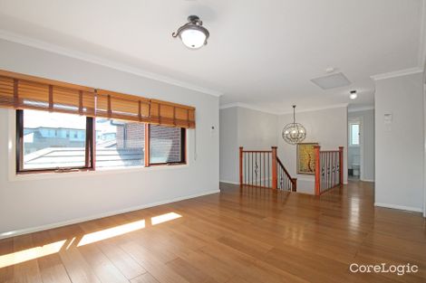 Property photo of 22 Seath Street Kellyville NSW 2155