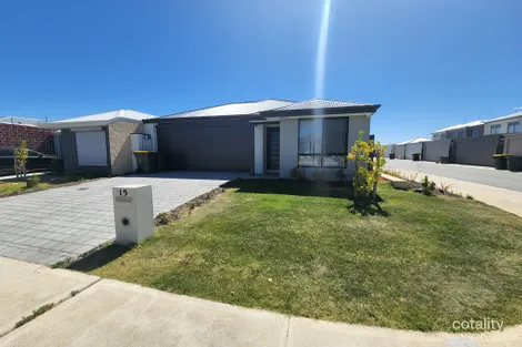 15 Tammar Cct, Brabham, WA 6055