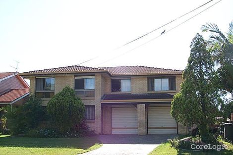 Property photo of 9 Coleman Crescent Springwood QLD 4127