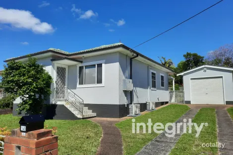 Property photo of 145 Meroo Road Bomaderry NSW 2541