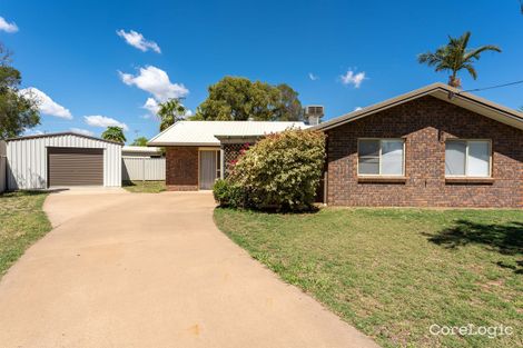 Property photo of 17 Eubar Place Emerald QLD 4720