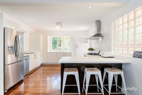 Property photo of 6 Grunert Street Holland Park QLD 4121