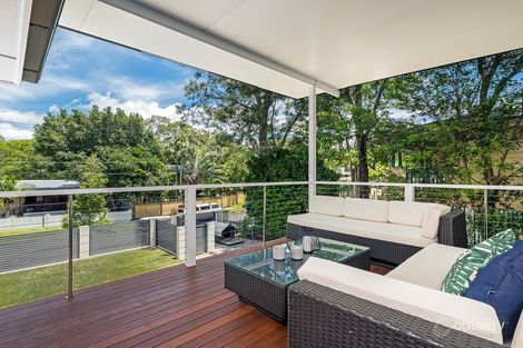 Property photo of 6 Grunert Street Holland Park QLD 4121