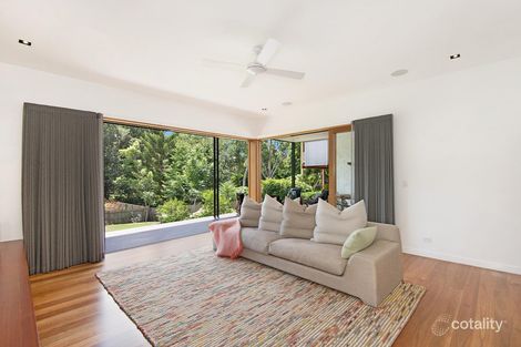 Property photo of 12 Praed Street Red Hill QLD 4059