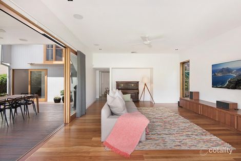 Property photo of 12 Praed Street Red Hill QLD 4059