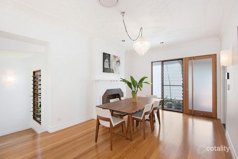 Property photo of 12 Praed Street Red Hill QLD 4059