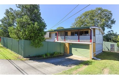Property photo of 606 Beatty Road Acacia Ridge QLD 4110