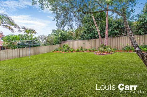 Property photo of 82 Appletree Drive Cherrybrook NSW 2126