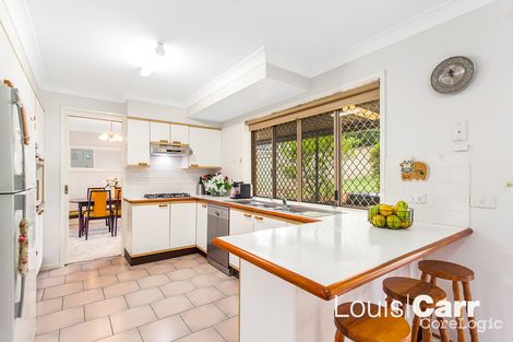 Property photo of 82 Appletree Drive Cherrybrook NSW 2126