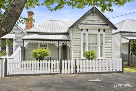 Property photo of 521 Lydiard Street North Soldiers Hill VIC 3350