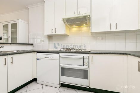 Property photo of 112/1-15 Fontenoy Road Macquarie Park NSW 2113