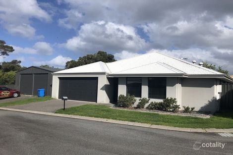 5/15 Shirley St, Lower King, WA 6330