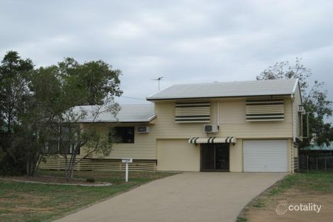 Property photo of 60 Loch Street Emerald QLD 4720