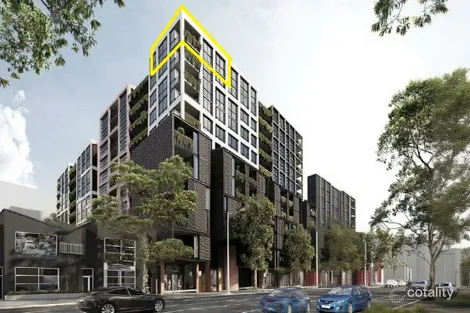 1109/139 Boundary Rd, North Melbourne, VIC 3051