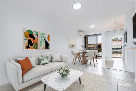 Property photo of 4/91 Junction Road Clayfield QLD 4011