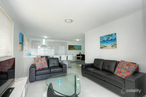 Property photo of 27 Duet Drive Mermaid Waters QLD 4218