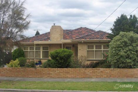 21 Talbot St, Hadfield, VIC 3046