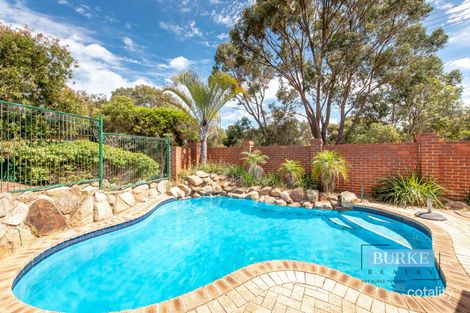 4 Parant Pl, Carine, WA 6020