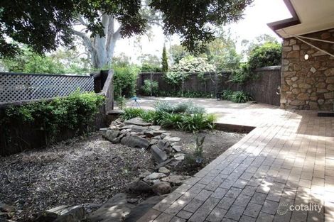 Property photo of 4/1 Burnside Court Burnside SA 5066