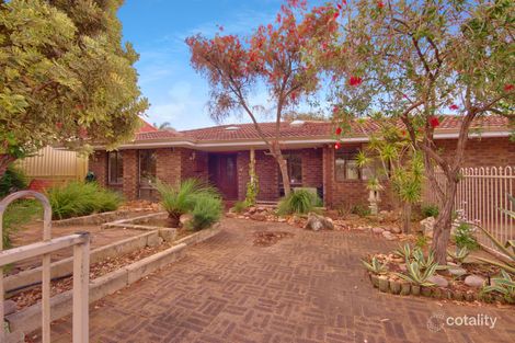 Property photo of 4 Carbridge Way Duncraig WA 6023