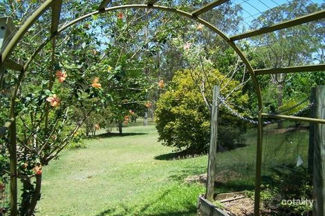 Property photo of 175 Rodney Road Curra QLD 4570