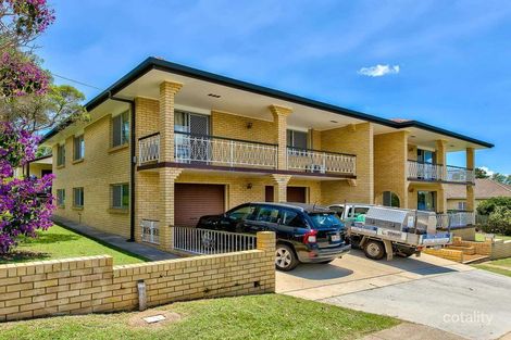 Property photo of 139 Thistle Street Gordon Park QLD 4031