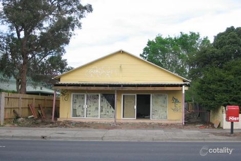 263-265 Mitcham Rd, Mitcham, VIC 3132