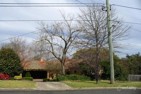 26 Charles St, Baulkham Hills, NSW 2153