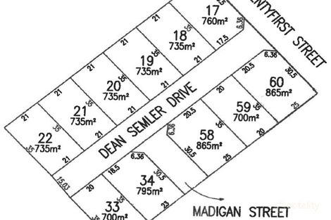 Property photo of 10 Dean Semler Drive Renmark SA 5341