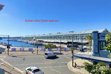 11 Bourke St, Woolloomooloo, NSW 2011