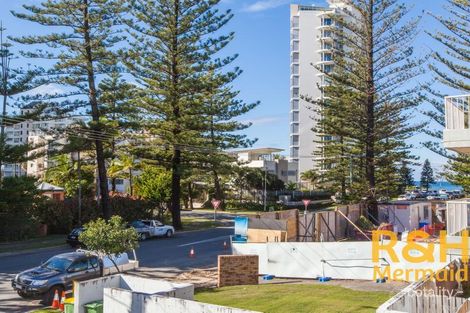 Property photo of 3/12 Second Avenue Broadbeach QLD 4218