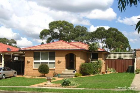 Property photo of 3 Isa Close Bossley Park NSW 2176