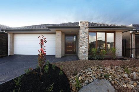 12 Lockhart St, Mernda, VIC 3754