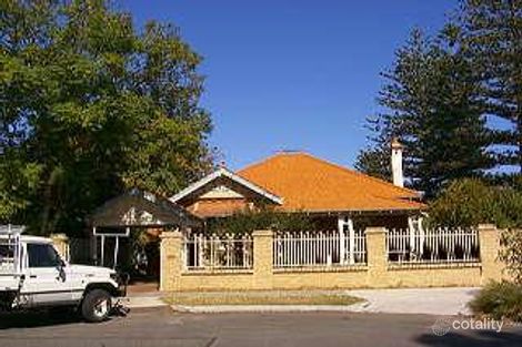 20 Fraser St, Swanbourne, WA 6010