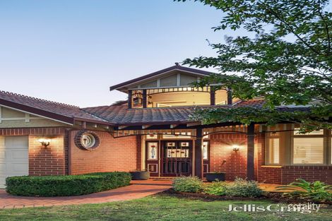 Property photo of 5 Kelvin Road Alphington VIC 3078