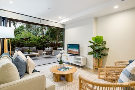 Property photo of 20015/37D Harbour Road Hamilton QLD 4007