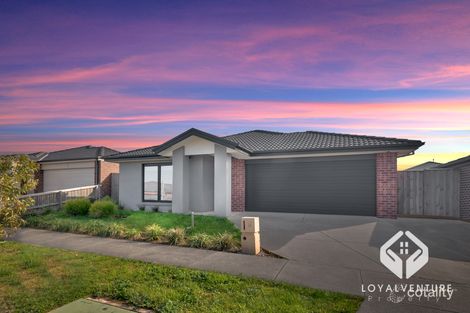 Property photo of 9 Clancy Way Doreen VIC 3754