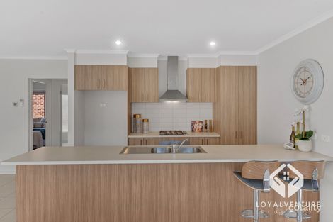 9 Clancy Way, Doreen, VIC 3754