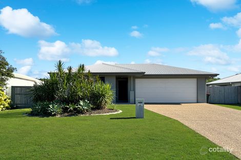 130 Kennard Cct, Bushland Beach, QLD 4818