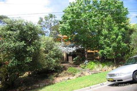 Property photo of 6 Woomba Close Hornsby Heights NSW 2077
