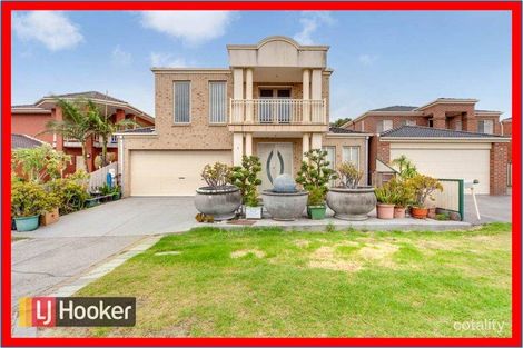 8 Minnie Ct, Springvale South, VIC 3172