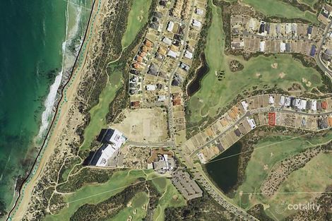 Property photo of 34 Lakeway Retreat Dawesville WA 6211