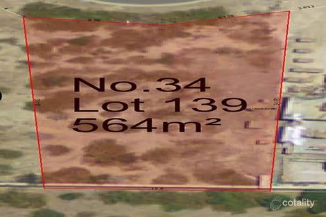 Property photo of 34 Lakeway Retreat Dawesville WA 6211