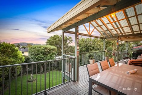 Property photo of 7 Anchorage Crescent Terrigal NSW 2260