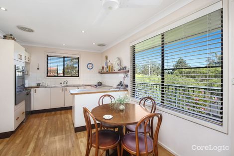 Property photo of 7 Anchorage Crescent Terrigal NSW 2260