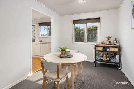 Property photo of 89 Funnell Street Zillmere QLD 4034