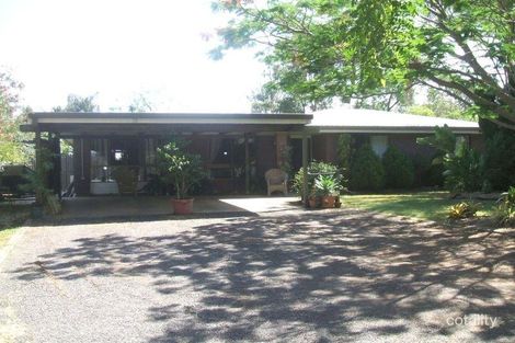 Property photo of 13 Christopher Street Grantham QLD 4347
