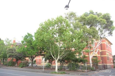 317-339 George St, Fitzroy, VIC 3065