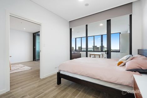 Property photo of 1603/11 Wentworth Place Wentworth Point NSW 2127